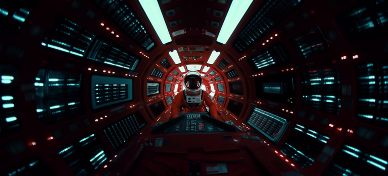 Comparing the Supernatural Aliens of “Solaris” and “2001: A Space Odyssey”