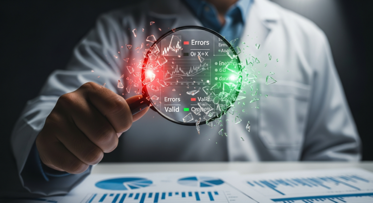 How We Got Our Statistics Wrong — Cipher-418 Methodological Audit