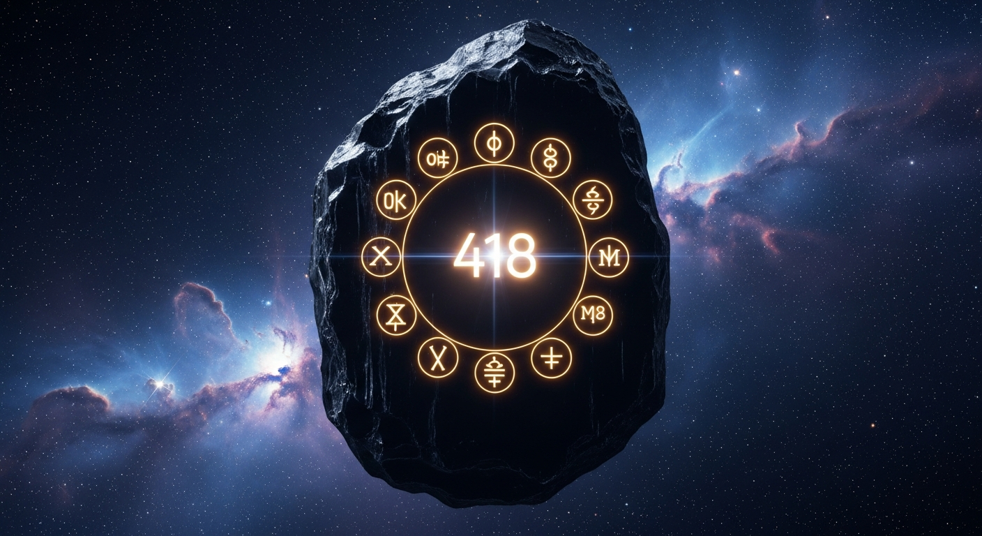 Cipher-418 Dispatch #20 — Twelve Worlds, One Sequence