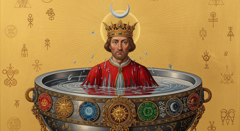 Why Luna Wears the Red Crown - Featured Image