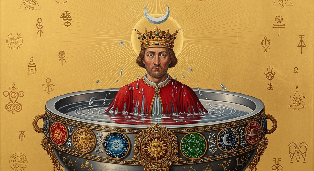 Why Luna Wears the Red Crown - Featured Image