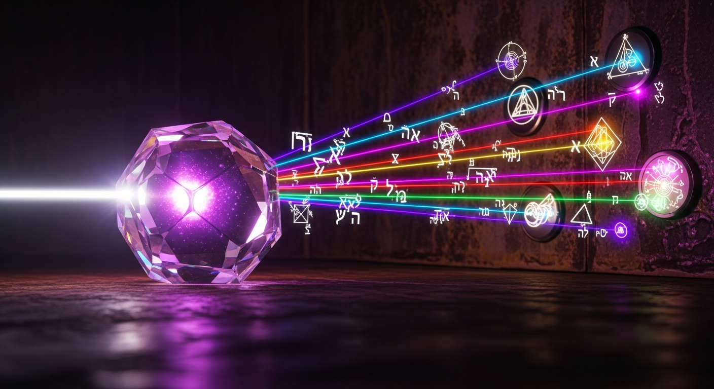 Cipher-418 Dispatch #21: The Devil's Advocate Test