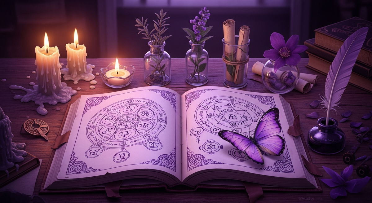 The Workshop at the Cousin House — featured image